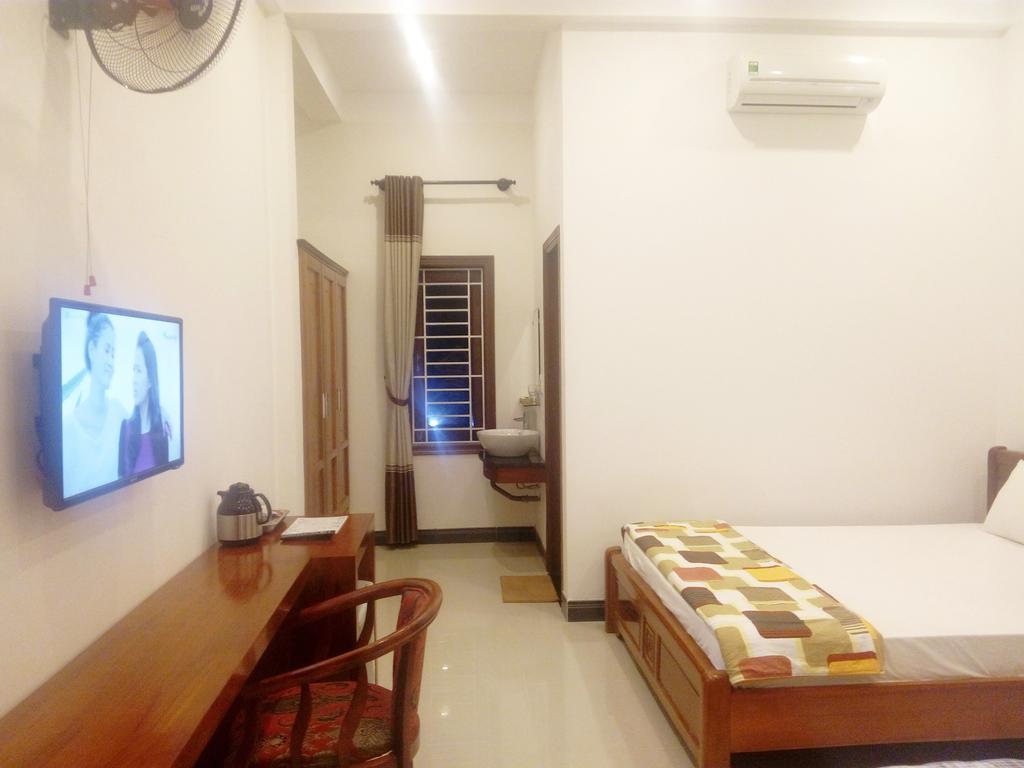 The Field Homestay ฮอยอัน ห้อง รูปภาพ