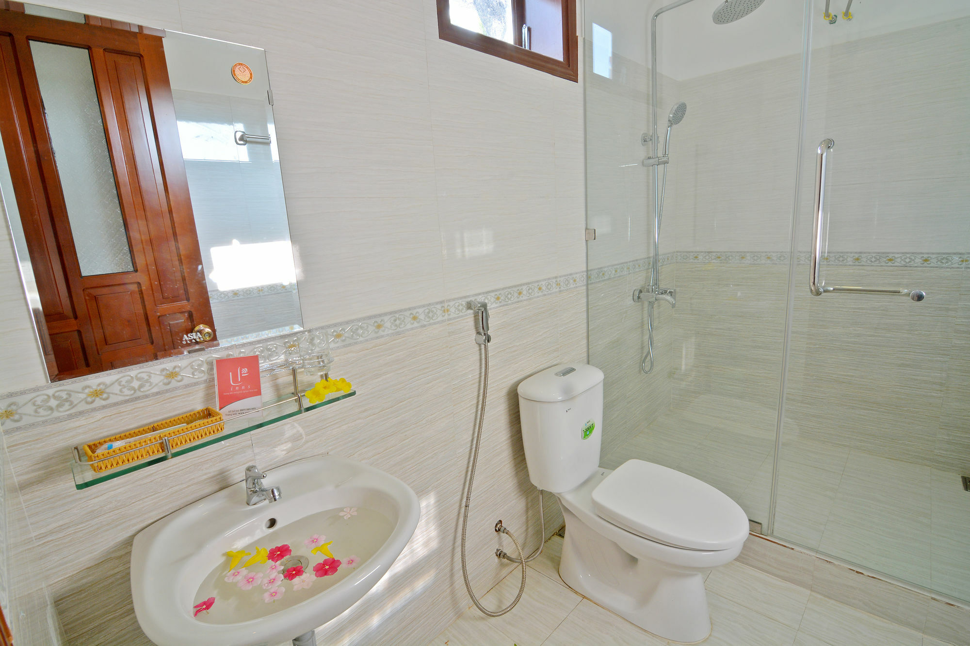 The Field Homestay ฮอยอัน ภายนอก รูปภาพ